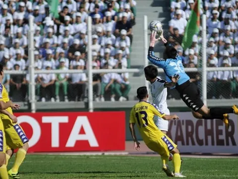 Thấy gì từ chiến thắng của Hà Nội tại AFC Cup 2019?