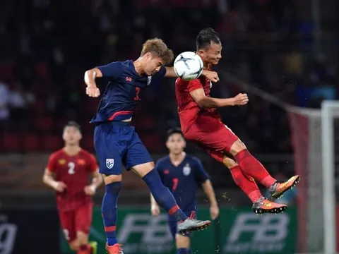 Thấy gì từ siêu kinh điển Đông Nam Á bất phân thắng bại?