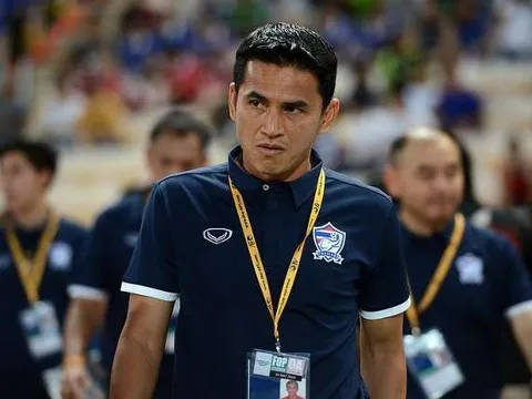 Thấy gì từ tuyên bố của huyền thoại Kiatisak, Thái Lan sẽ “phục hận” Việt Nam?