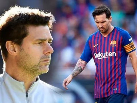 Thay huấn luyện viên, Barca đưa đồng hương của Messi vào tầm ngắm