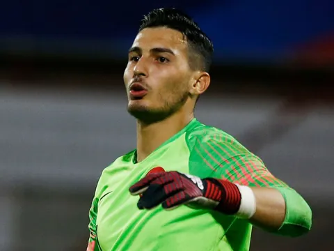 Chelsea đã tìm ra người thay thế Kepa