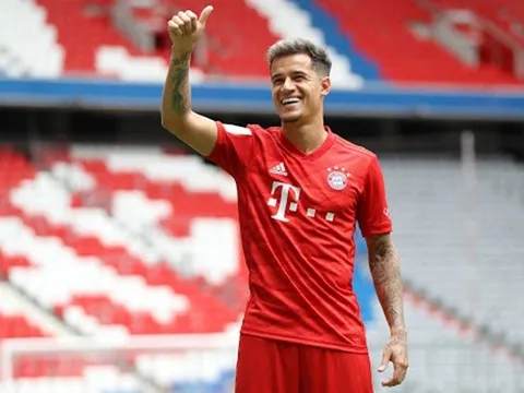 Thay Leroy Sane, Man City đưa "người cũ" của Liverpool vào tầm ngắm