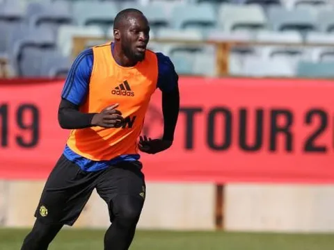 Thay Lukaku, Man Utd chi 70 triệu nổ HĐ siêu sát thủ "giày vàng"
