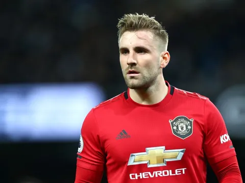 Thay Luke Shaw, Man Utd đưa hậu vệ đang có 9 bàn, 9 kiến tạo vào tầm ngắm