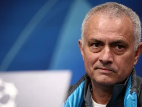 Thay máu hàng thủ, Mourinho chi 80 triệu euro rút ruột đội bóng cũ
