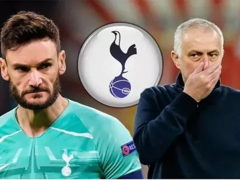 Thay máu triệt để hàng thủ, Mourinho thanh trừng luôn nhà vô địch thế giới
