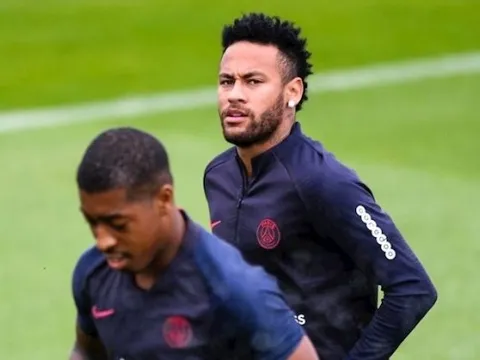 Thay Neymar, PSG nhắm cựu sao M.U và "kẻ thất bại" của Barcelona