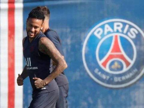 Thay Neymar, PSG nổ bom tấn 100 triệu - người cũ Man Utd