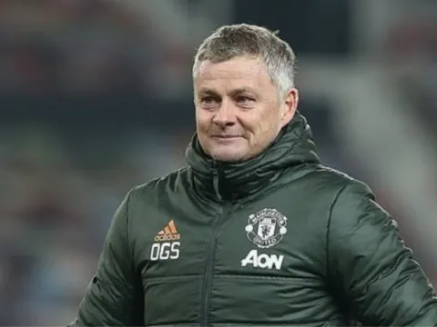 Thay Pogba, Man Utd "phá két" 100 triệu cho "khao khát cũ" của Solskjaer?