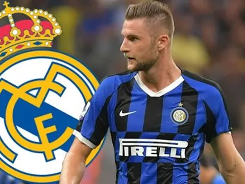 Thay Sergio Ramos, Real chiêu mộ “đá tảng” từ Serie A