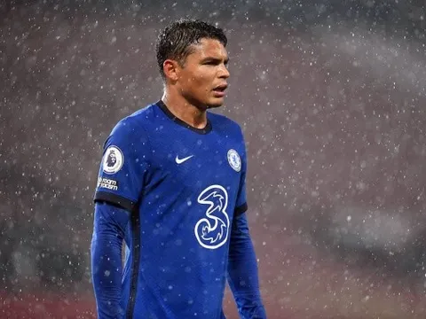 Thay Silva, Chelsea nhắm "đá tảng" 60 triệu gây sốt Châu Âu