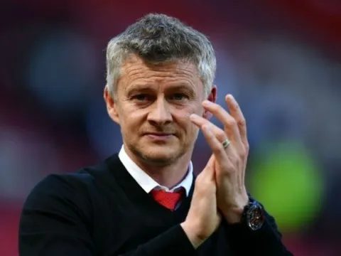 Thay thế Lukaku, Solskjaer đã tìm ra "gương mặt vàng"!