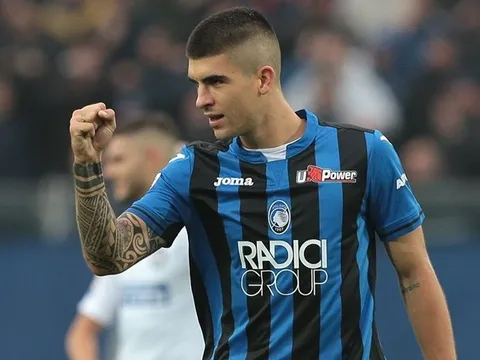 Thay thế Manolas, AS Roma nhắm mục tiêu của Inter Milan