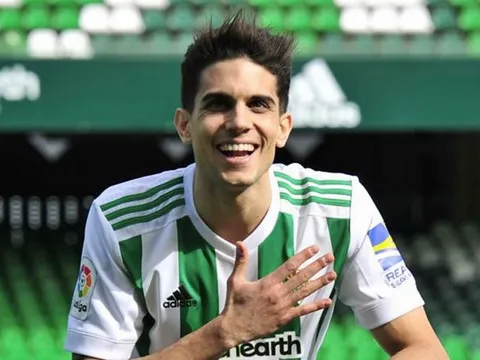 Thay trung vệ 36 triệu euro, AS Roma nhắm cựu sao Barca