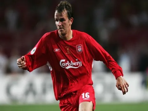 "Thay vì Man United, giờ ai cũng muốn gia nhập đội bóng đó"