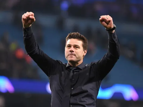 Thay Zidane dẫn dắt Real? Pochettino đã có câu trả lời!