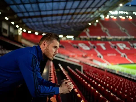 5 thủ môn hay nhất lịch sử Man Utd: 2 'gã hộ pháp'; De Gea số mấy?