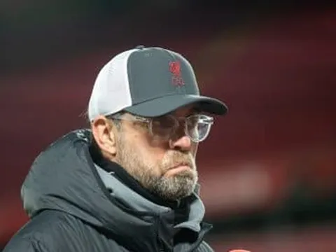 Champions League xa dần, Klopp tuyên bố 1 lời về các cầu thủ Liverpool