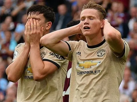 Nhà Glazer quyết định điên rồ, Man Utd coi như trắng tay 3 năm