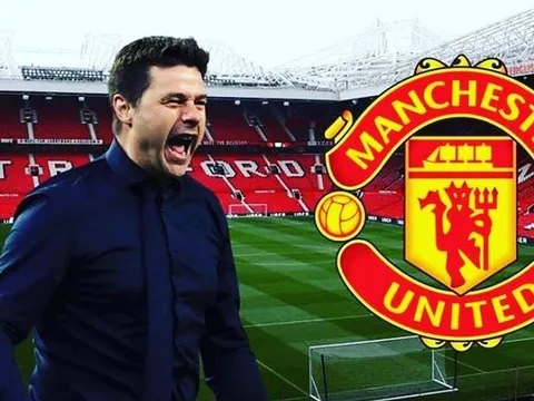 Không phải Ed Woodward, 'quyền lực tối thượng' định đoạt vụ Pochettino đến M.U