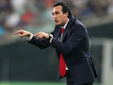 Arsenal thay Aaron Ramsey: Tại sao không là 'Hoàng tử xứ Bạch dương'?