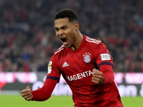 Bayern Munich và "thế lực mới" ở mùa giải năm nay