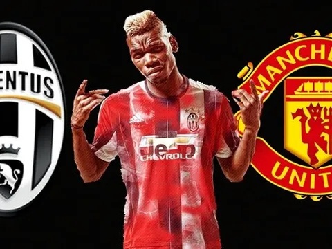 Thế lực thời hậu Messi - Ronaldo: Sự sa sút đáng tiếc của bộ tứ