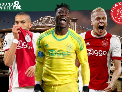 10 ẩn số giá trị nhất Châu Âu: 'Cơn lốc đen' và đạo diễn ma thuật