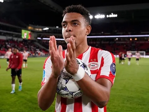 'Nuối tiếc' của Arsenal: 'Tôi không bao giờ chơi bóng vì tiền'