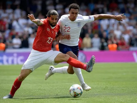 Thể thao Anh "thất thủ toàn tập" vì đại dịch Covid