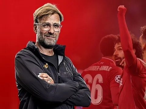 3 thương vụ bước ngoặt khiến Liverpool 'chuyển mình' dưới thời Klopp