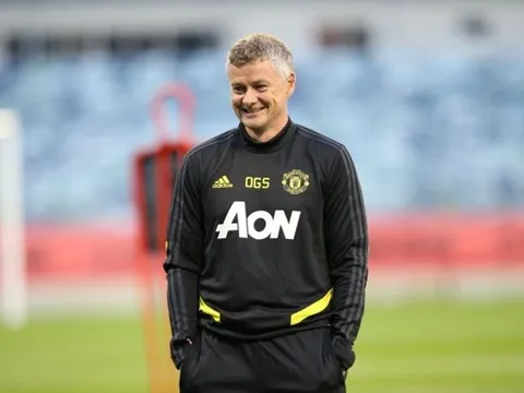 Man Utd mua 3 sao, Solskjaer sẽ lập tức có lời giải cho 3 'đề khó'