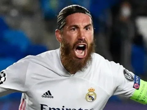 Thêm 4 ngôi sao, đội hình PSG mạnh khủng khiếp