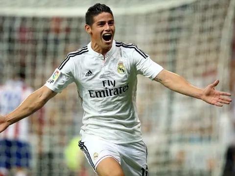 Thêm 6 triệu euro, Napoli đã nhận được cái gật đầu từ sao Real Madrid