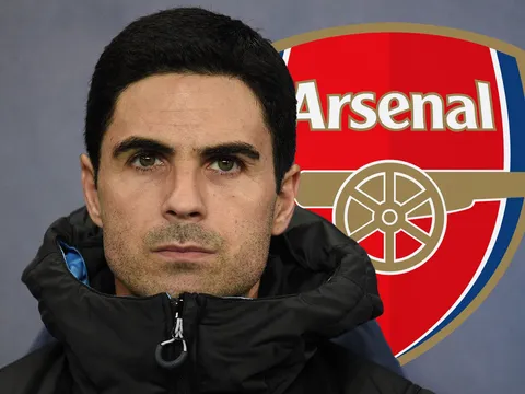 Thêm 3 sao khủng, Arsenal sẽ thế nào dưới thời Arteta?