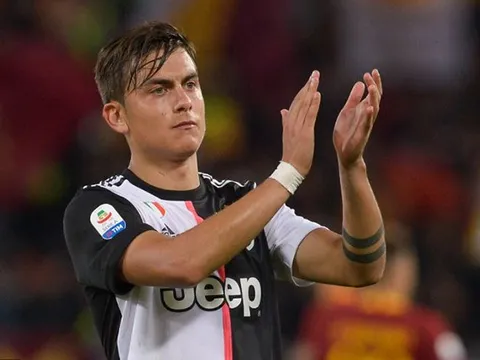 Thêm dấu hiệu cho thấy 'sao hụt Man Utd' sắp đến PSG