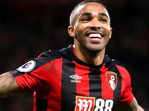 Thêm một "sát thủ" nữa được Man Utd nhắm đến
