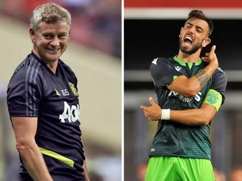 Thêm nguồn xác nhận, Man Utd đạt thỏa thuận đón tân binh thứ 3 - HĐ 70 triệu