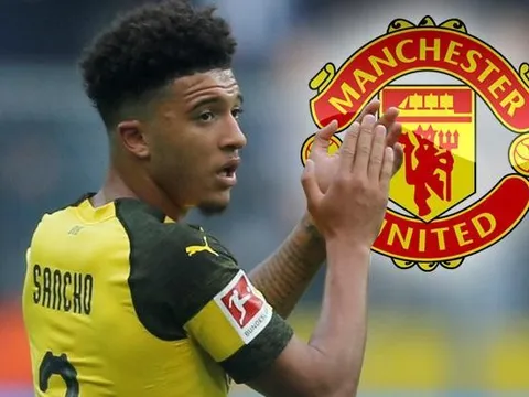 Thêm nguồn xác nhận, quá rõ Man Utd ký tân binh kỷ lục