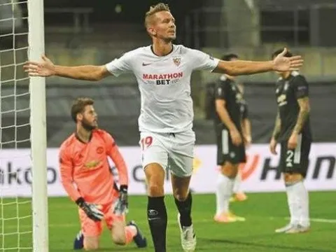 Không hẹn mà gặp, những người cũ liên tiếp "xát muối" vào nỗi đau của Man Utd