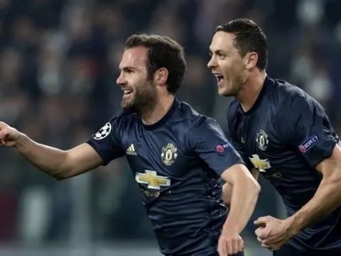 Thêm ứng viên cho băng đội trưởng M.U, gương mặt gây bất ngờ lớn!