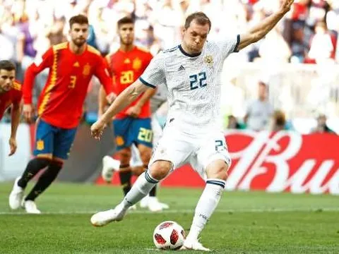 Theo lời Mourinho, Tottenham tái khởi động thương vụ 'Drogba mới'