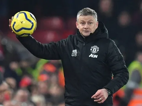 M.U bị Man City - Liverpool bỏ xa, Ole liền 'nhắc khéo' Ed Woodward