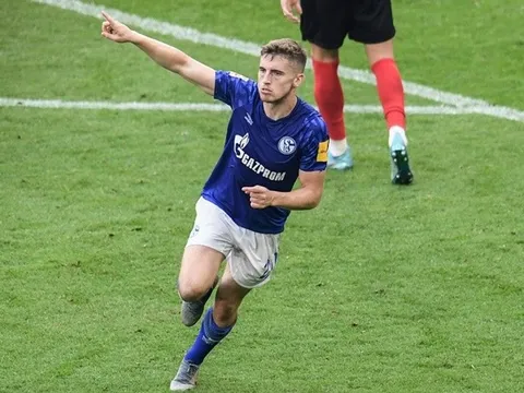 Thi đấu ấn tượng, NHM cứng của Lahm sớm được vinh danh ở Bundesliga