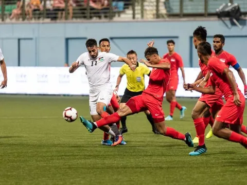 Thi đấu quật khởi, bóng đá Đông Nam Á không còn là “vùng trũng”?