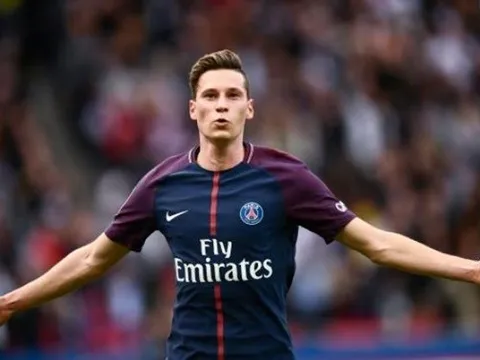 Thi đấu thất vọng, PSG nhanh chóng thải loại "người tàng hình"