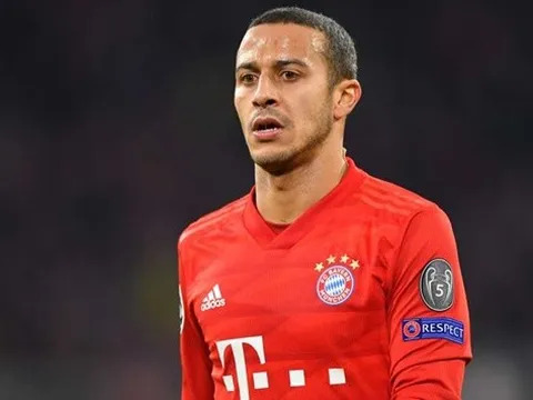 Ottmar Hitzfeld: "Mất đi anh ấy là tổn thất lớn với Bayern Munich"