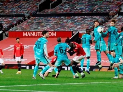 Thiago Alcantara đã "giúp" Bruno Fernandes đánh bại Liverpool?