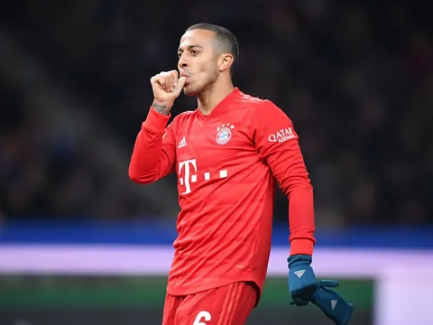 "Đứa con lưu lạc" có động thái khiến Barca vỡ mộng