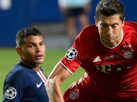 Thua Bayern, trụ cột PSG thông báo ra đi, mở đường đến Chelsea